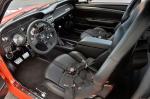 Ford Mustang Fastback Villain by CR Supercars 2014 года